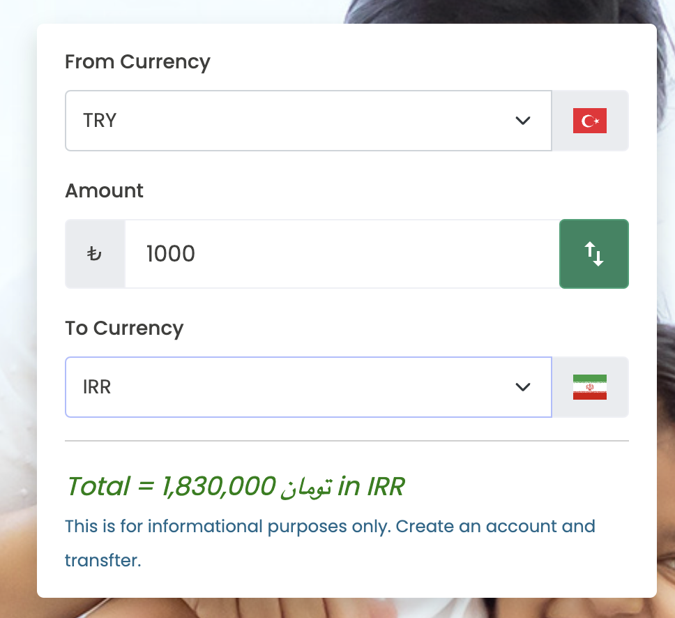 صرافی ایستاپارا استانبول