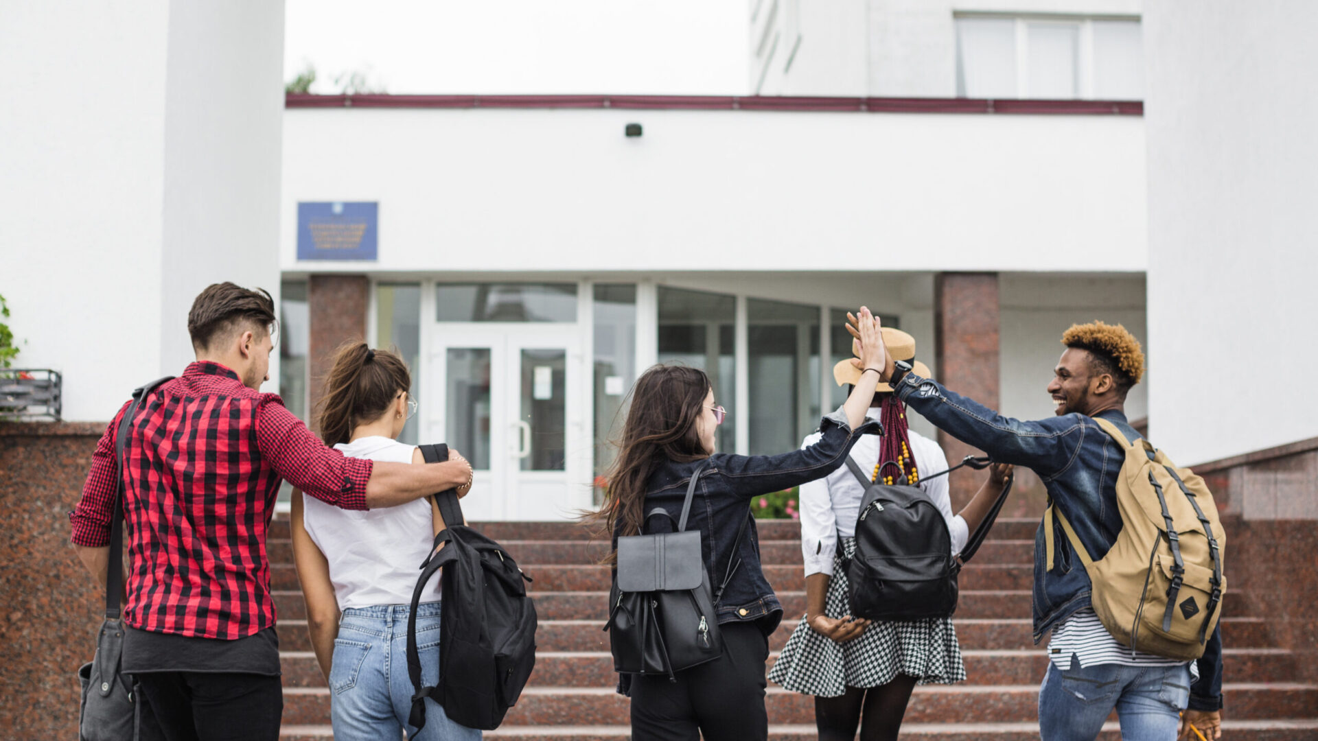 students-walking-university